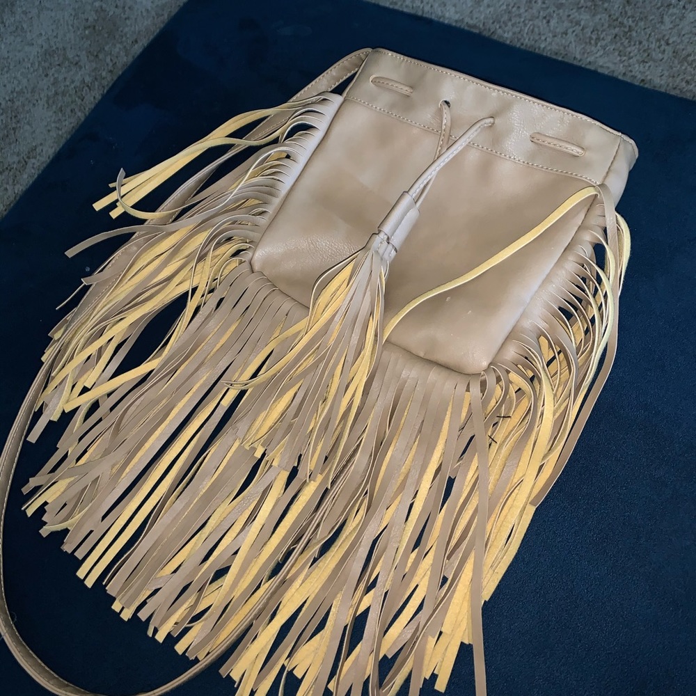 Crossbody bag
